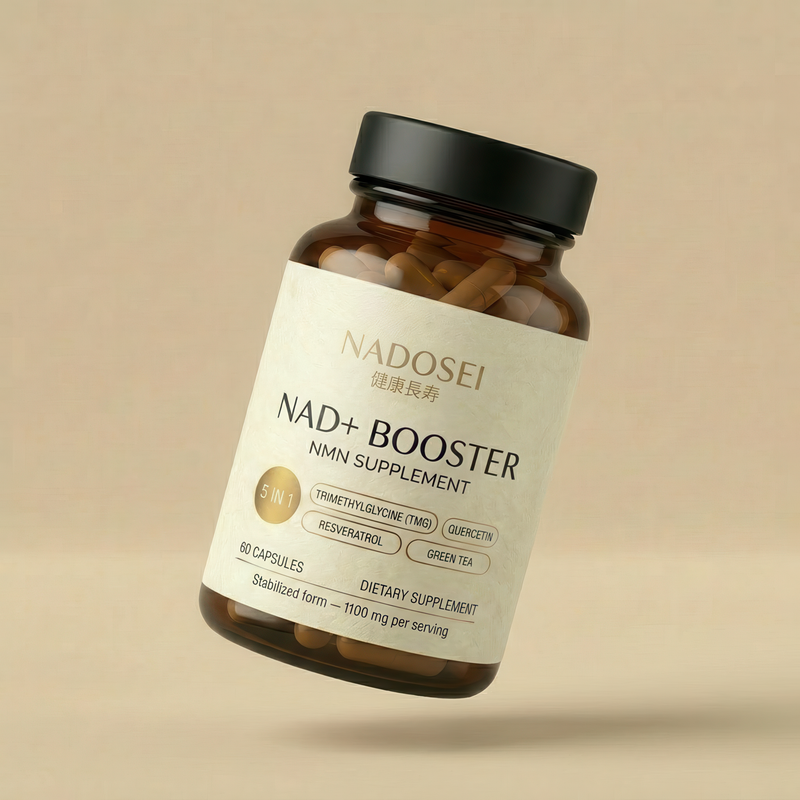 Nadosei NAD+ Booster - NMN Complex