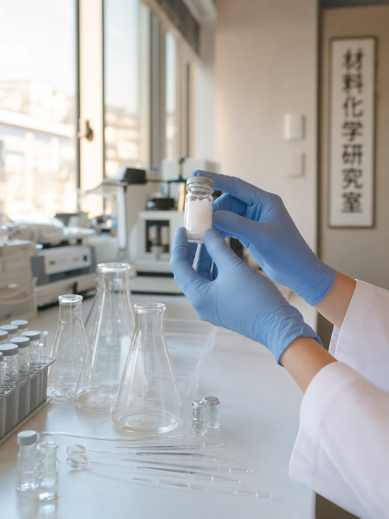 Dr. Shin-ichiro Imai's research lineage — Japanese NMN science from Keio to Tsukuba